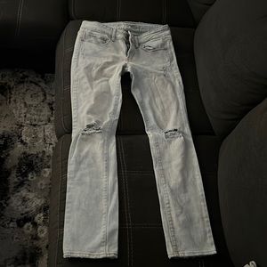 American eagle skinny Jean
